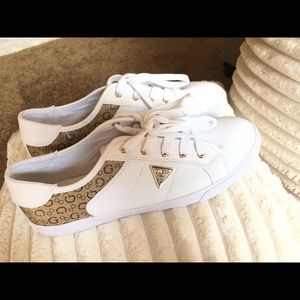 NWOT Guess Sneakers